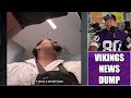 Minnesota Vikings News Dump (6.30.2024) | VIKINGS COUNTRY, LET'S RIDE! Gabriel Murphy. Theo Rising.