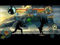 TITAN CLOSE #3 cartoon for kids game Shadow Fight 2 shadow fight videos for kids from FGTV