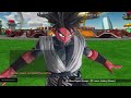 DRAGON BALL XENOVERSE 2 Online First TIME