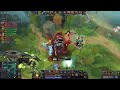 Yatoro Pudge New Set - ULTRA RARE - Dota 2 Pro Gameplay [Watch & Learn]