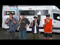 [#1박2일] 이번 여행 불참이라면서 또! 나온 조세호🔥 “우리 이기면 뭐 줘?!!” 잠자리 복불복에 멤버들 극대노한 사건 💥  | KBS 240908 방송