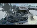 War Thunder 2023 CQB -- Close Quarters Battle