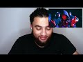 Clavish feat Youngs Teflon, Rimzee & Tiny Boost - 4 Of Us (Official Reaction Video) @AcesizOfficial