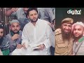 8 Saal Kaaba Main Safai Karny walay Pakistani Ne Kya Mojzat Dekhy