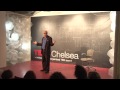 The Madness of Art: Jim Kempner at TEDxChelsea