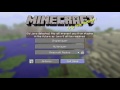 Minecraft Survival Lets Play 1.11.2 Episode 1(edited)