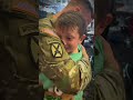 United Again: Heartwarming Soldier Homecomings make you cry 😱💔😫