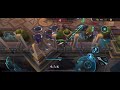 Kalista’s Odyssey pt. 2 | 1st ability maxing