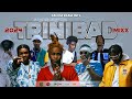 Trinibad Mix 2024 | 100% Trini Dancehall Mix 2024 | Keep Up | Plumpy boss,Skeng,Kman 6ixx,Prince