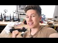 Building the WORLDS FASTEST Jet RC Car!