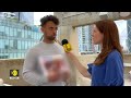 Israel-Hamas war: Naama Levy's family speaks to WION in an exclusive | WION