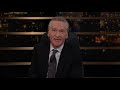 New Rule: Cancel Culture is Over Party | Real Time with Bill Maher (HBO)