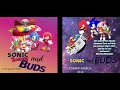 Sonic And Buds