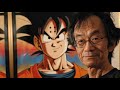 The myth that inspired Dragon Ball.
