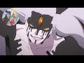 Momoshiki Vs Naruto Ve Sasuke | Türkçe Altyazılı