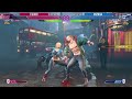 SF6 🔥 Fuudo (#5 Ranked Ed) vs Mizuha (#5 Ranked Cammy) 🔥 SF6 High Level Gameplay