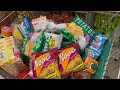 GROCERY VLOG PH 🥕 realistic grocery shopping, monthly essentials, life in MNL, asmr grocery with me
