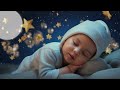 Sleep Music For Babies |Sleep Instantly in 5 minutes| Baby Bedtime | Best Lullaby For Baby Sleep🎶