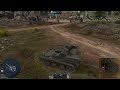 ПРОТИВНАЯ БЛОХА Wiesel 1A4 в War Thunder