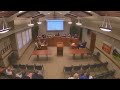 Parowan City Council Meeting April 25, 2024