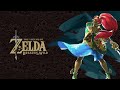 Urbosa's Full Theme AOC+BOTW