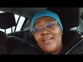 Vlog:School Run |Grocery |Nurse Life| South African |UK Living