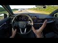 2022 Audi RS 3 - POV First Impressions
