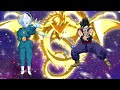 Fixing Goku And Vegeta’s Rivalry In Dragon Ball Super