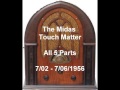 Johnny Dollar Radio Show Midas Touch Matter All 5 Old Time Radio otr