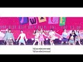 (FANCHANT) TWICE - 