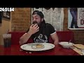 THE BEST FOOD CHALLENGE I'VE EVER ATTEMPTED | KENDALL'S CHICKEN FRY | OKLAHOMA EP.2 | BeardMeatsFood