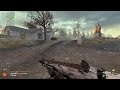 mw2 wasteland memories