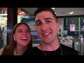 Exploring Bangkok Thailand malls vlog at Terminal 21!