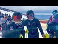 Erich Sailer Ski Racing Camps - Mt. Hood, Oregon