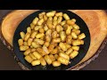 Potato Chips in Unique || Super Easy and Delicious Potato Snacks|| #potato #food #chips