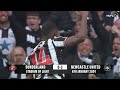 Sunderland 0 Newcastle United 3 | EXTENDED FA Cup Highlights | Isak at the Double in Derby Day Win!