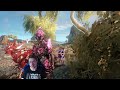 This KHORA Build Cheats Death and Destroys Steel Path! - Warframe