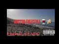 WA$T3D Freestyle By Chris P. GUAPO