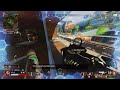 Apex Legends - 1 v 1 with an Instant Armor Swap Cheater