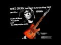 MIKE STERN Jazz Funk style Guitar Backing Track jam on A7