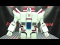 Siege Commander JETFIRE: EmGo's Transformers Reviews N' Stuff