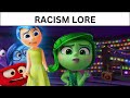 racism lore