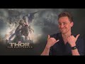 Tom Hiddleston Best Moments