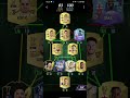 how to complete Vidic's Madfut 23 SBC