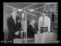 Alliance Tenna Rotor TV commercials, 1950 / 1953