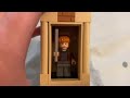 Ranking all characters in lego Hp 1-4: Final part
