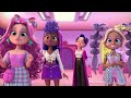 Take Care of Your Hair! | V.I.P by VIP PETS 🌈 Full Episodes | Cartoons for Kids in English