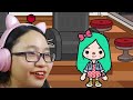 Toca Life World!!! - Hello Kitty Update? - Let's Play Toca Life World!!!