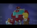 Transformers: Rescue Bots | S01 EP1-9 | FULL EPISODES | Cartoons for Kids | Transformers Junior
