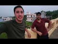 टूटते पहाड़ों से होकर देहरादून शहर पहुंच गया || Gaon Se Dehradun || Cool Pahadi